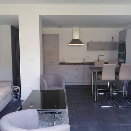 Apartament Moneghetti Beausoleil Zewnętrze zdjęcie