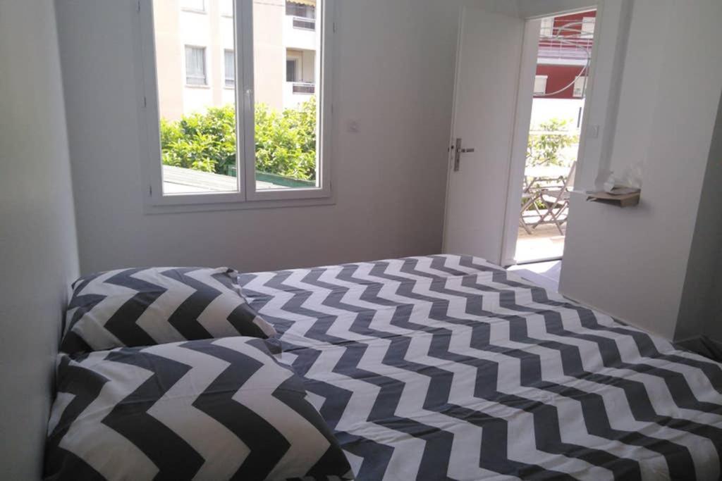 Apartament Moneghetti Beausoleil Zewnętrze zdjęcie