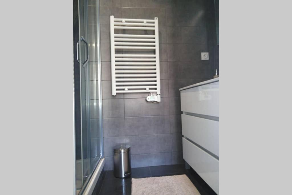Apartament Moneghetti Beausoleil Zewnętrze zdjęcie