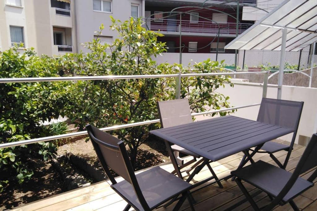 Apartament Moneghetti Beausoleil Zewnętrze zdjęcie