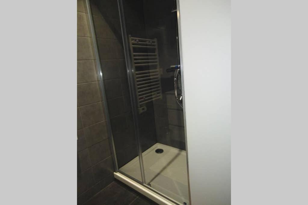 Apartament Moneghetti Beausoleil Zewnętrze zdjęcie