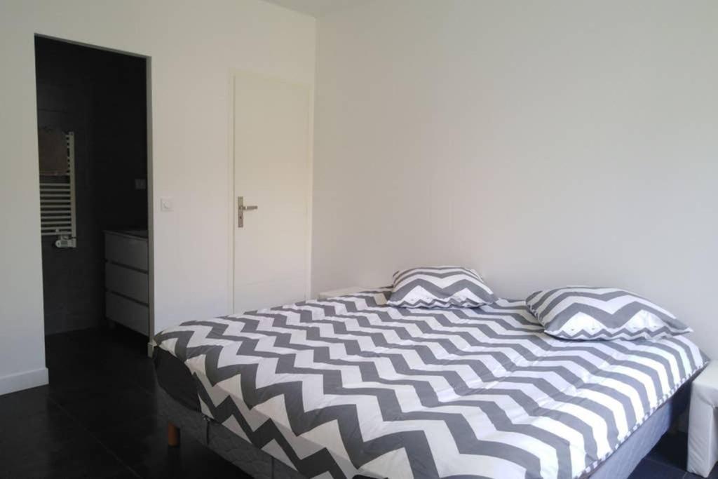 Apartament Moneghetti Beausoleil Zewnętrze zdjęcie