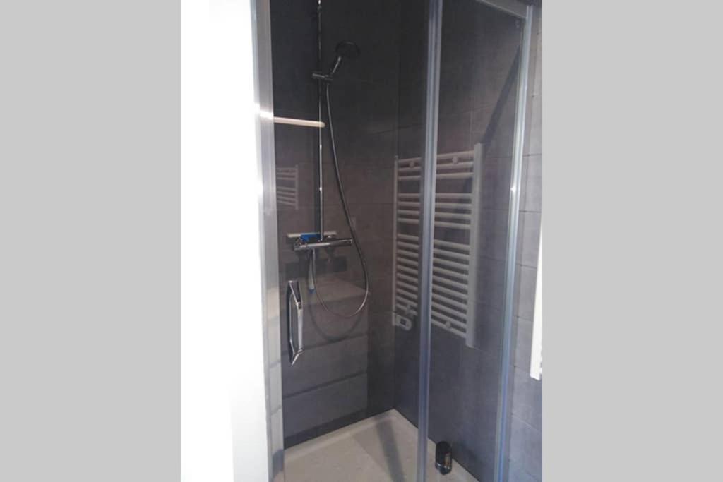Apartament Moneghetti Beausoleil Zewnętrze zdjęcie